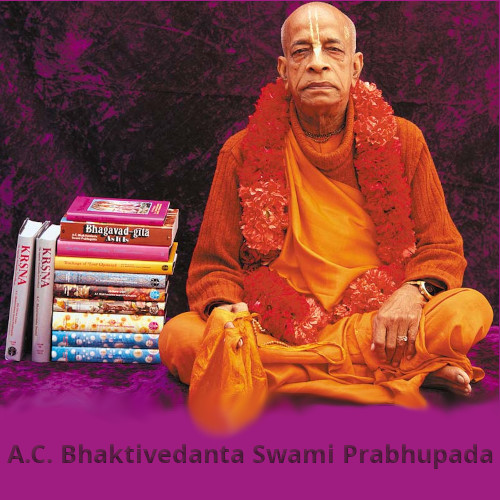 LibriPrabhupada