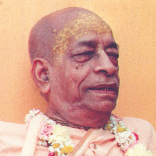 SrilaPrabhupada bhagavatam