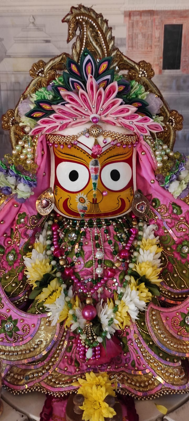 Sri Balarama