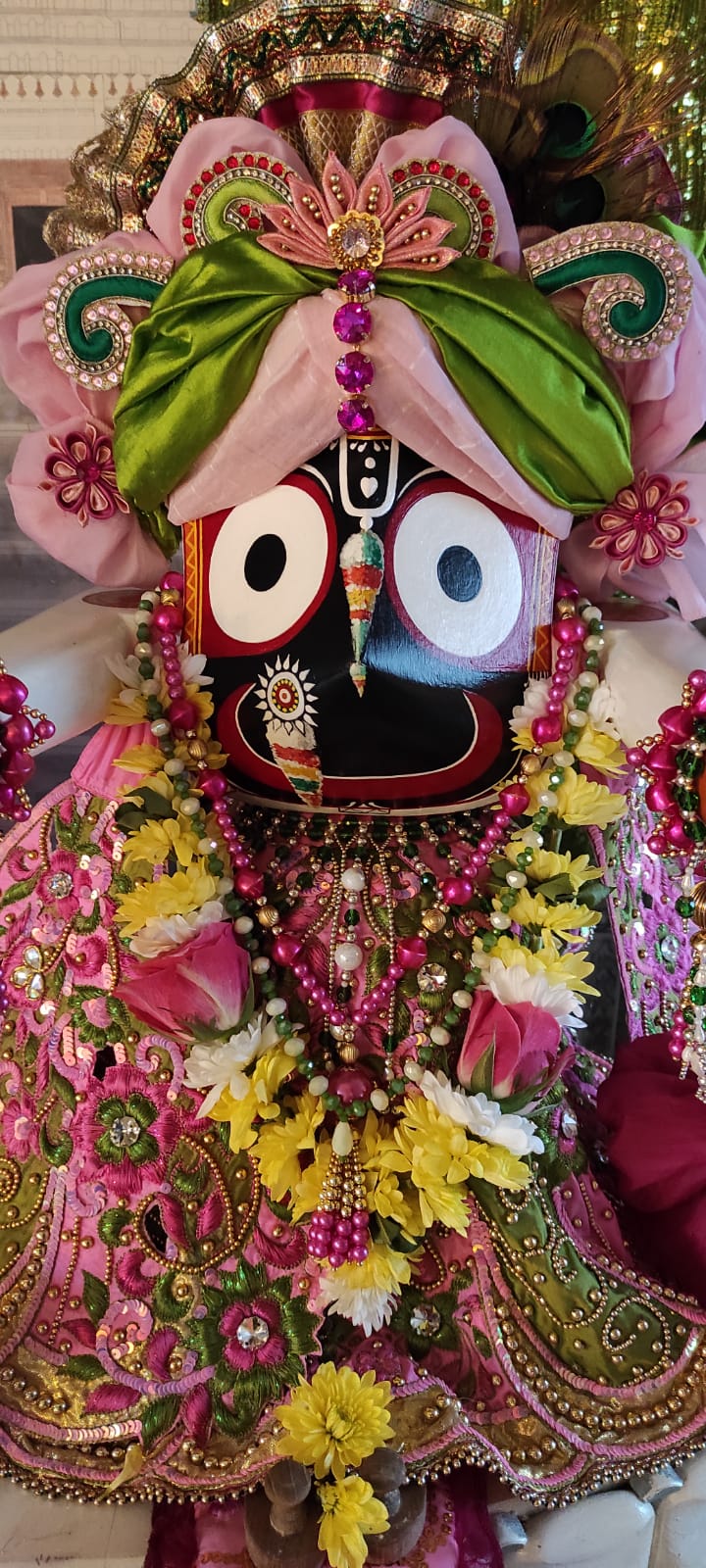 Sri Jagannatha