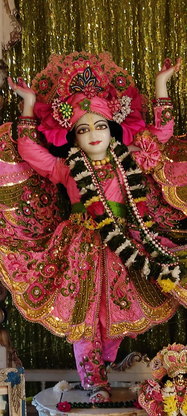 Sri Nityananda