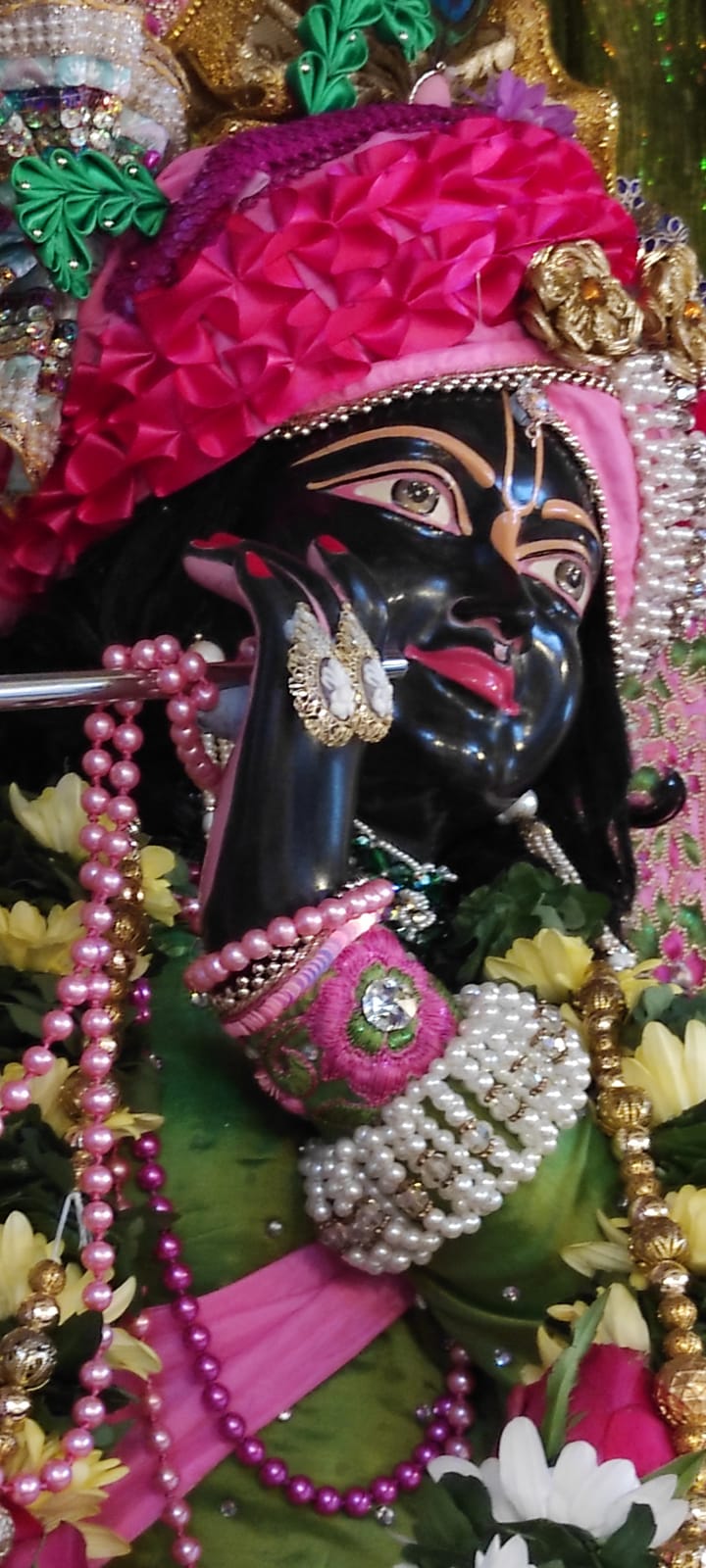 Sri Radha Ramana