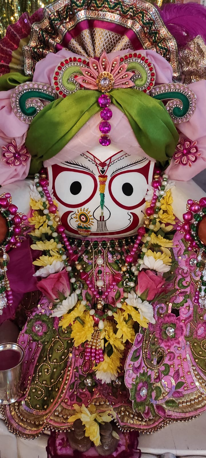 Srimati Subhadra